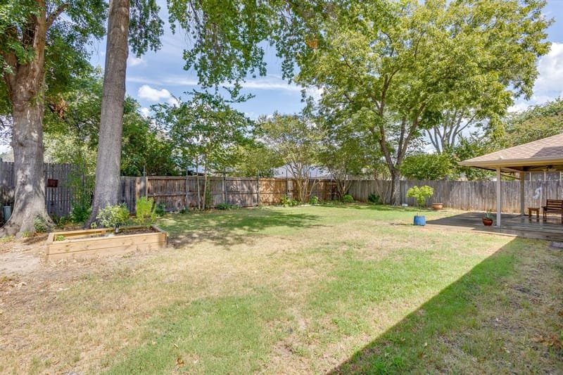 1005 Westminster Lane, Mansfield TX 76063 - Photo 37