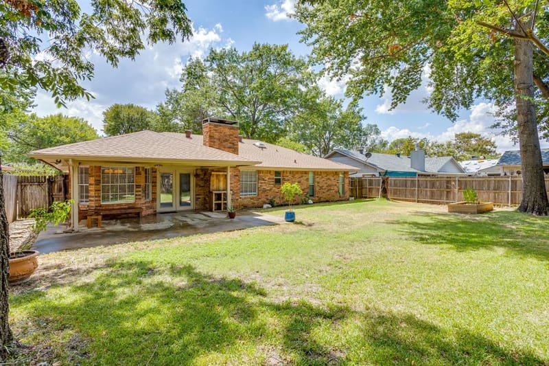 1005 Westminster Lane, Mansfield TX 76063 - Photo 40