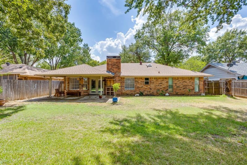 1005 Westminster Lane, Mansfield TX 76063 - Photo 39