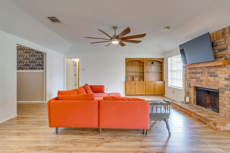 1005 Westminster Lane, Mansfield TX 76063 - Photo 8