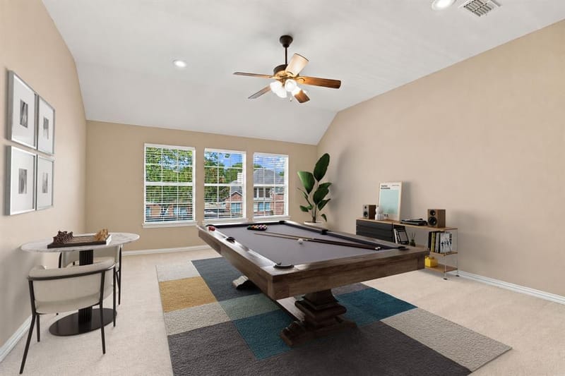 1303 Kerrville Drive, Allen TX 75013 - Photo 22