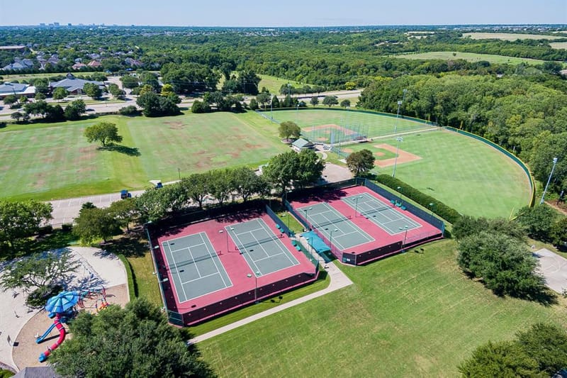 1303 Kerrville Drive, Allen TX 75013 - Photo 36