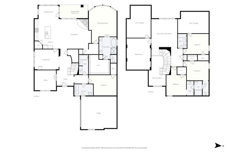 1303 Kerrville Drive, Allen TX 75013 - Photo 32