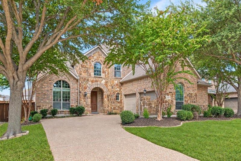 1303 Kerrville Drive, Allen TX 75013