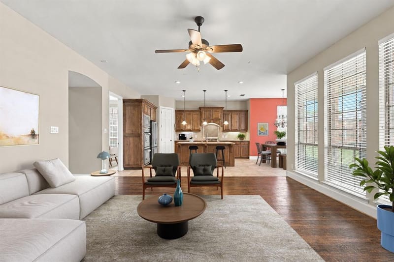 1303 Kerrville Drive, Allen TX 75013 - Photo 9