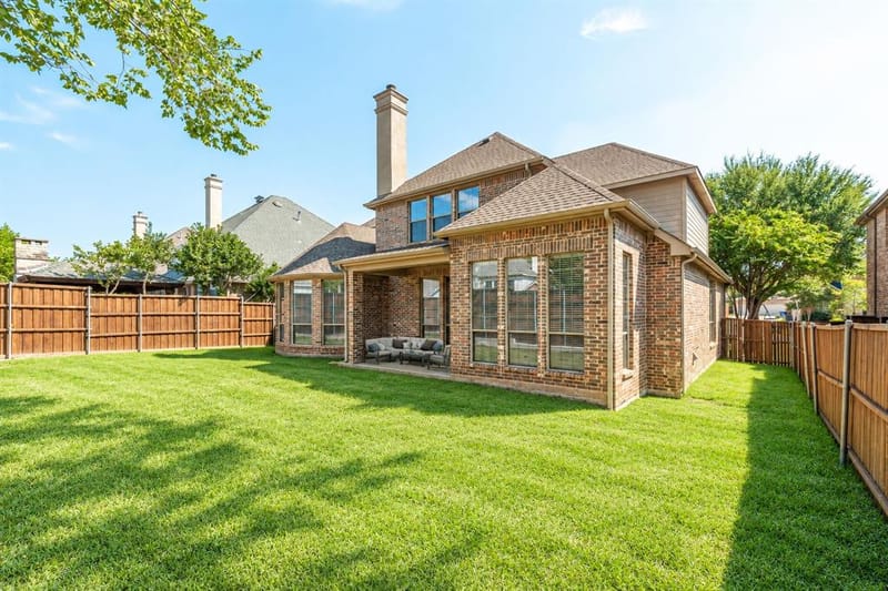1303 Kerrville Drive, Allen TX 75013 - Photo 30