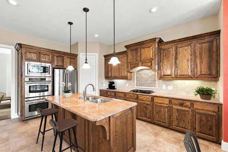 1303 Kerrville Drive, Allen TX 75013 - Photo 10