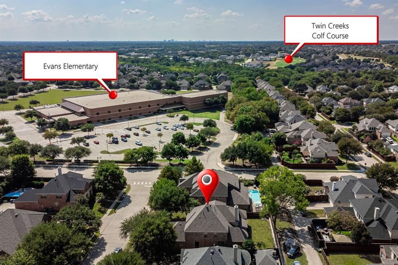 1303 Kerrville Drive, Allen TX 75013 - Photo 33