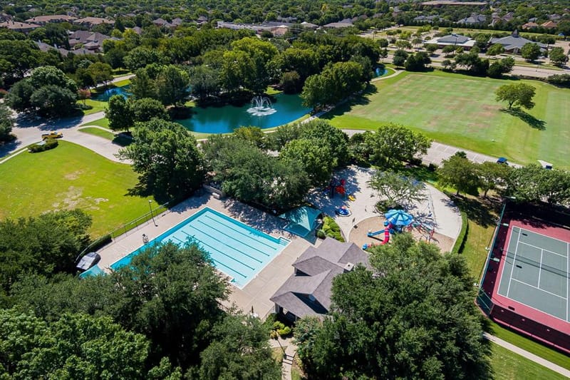 1303 Kerrville Drive, Allen TX 75013 - Photo 37
