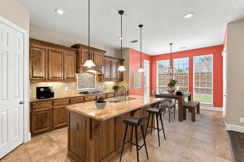 1303 Kerrville Drive, Allen TX 75013 - Photo 11