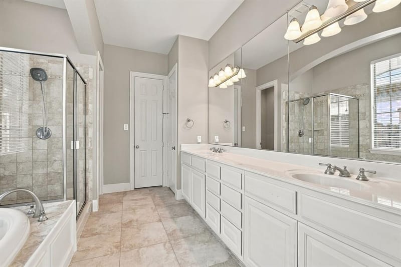 1303 Kerrville Drive, Allen TX 75013 - Photo 19