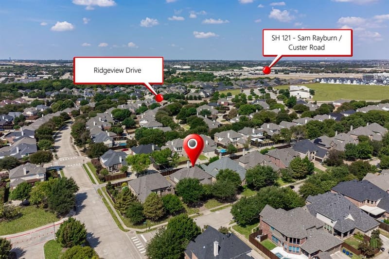 1303 Kerrville Drive, Allen TX 75013 - Photo 35