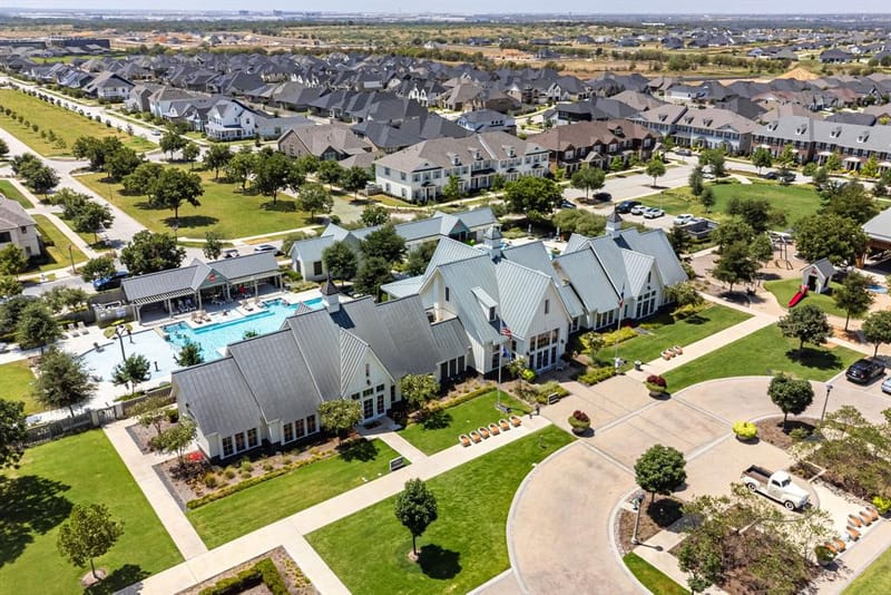2244 Shorthorn Drive, Northlake TX 76247 - Photo 27