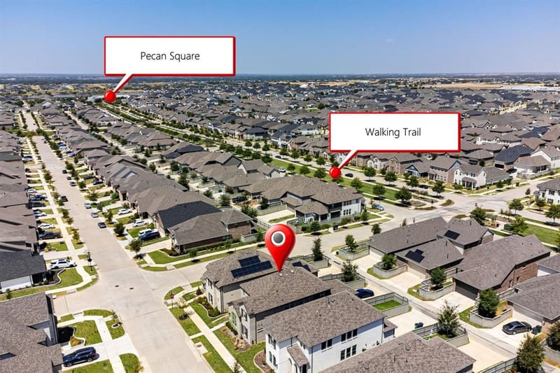 2244 Shorthorn Drive, Northlake TX 76247 - Photo 22
