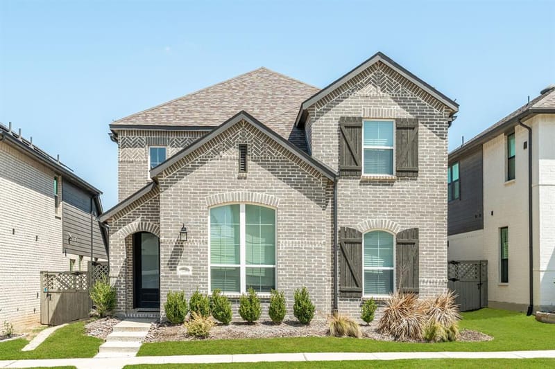 2244 Shorthorn Drive, Northlake TX 76247 - Photo 3