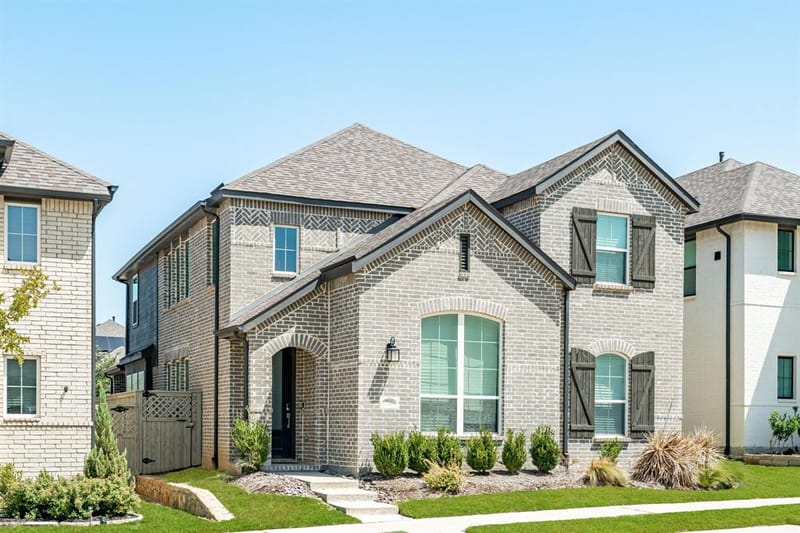 2244 Shorthorn Drive, Northlake TX 76247