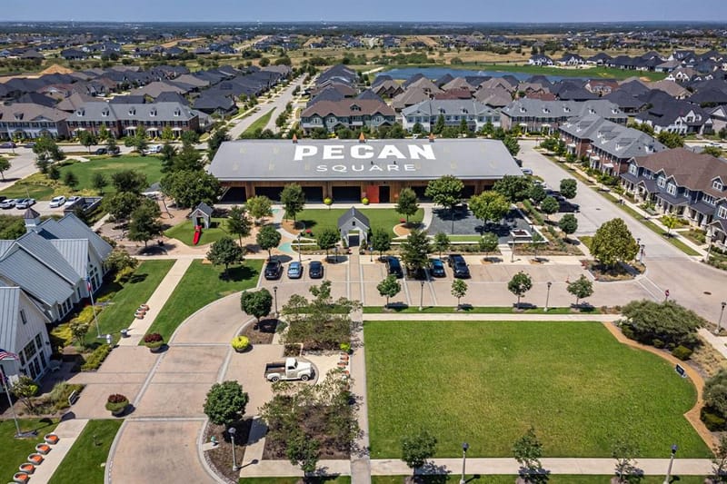 2244 Shorthorn Drive, Northlake TX 76247 - Photo 28