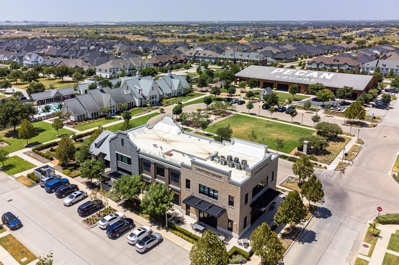2244 Shorthorn Drive, Northlake TX 76247 - Photo 30