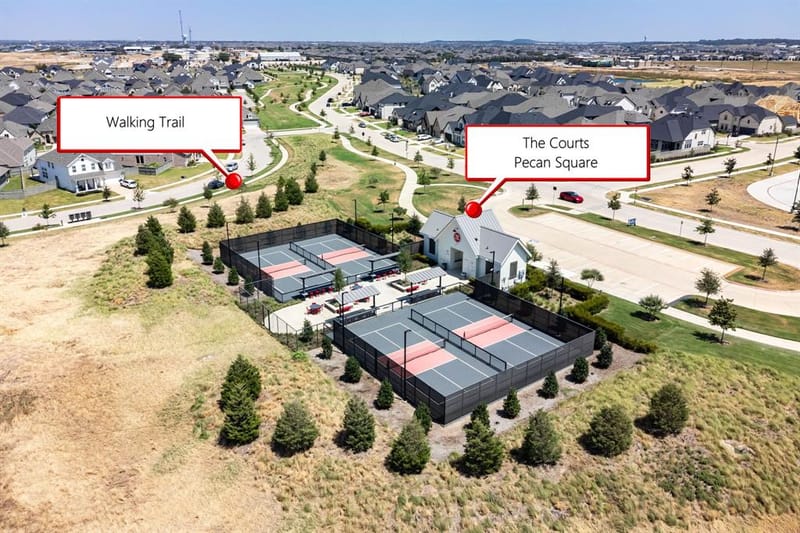 2244 Shorthorn Drive, Northlake TX 76247 - Photo 25