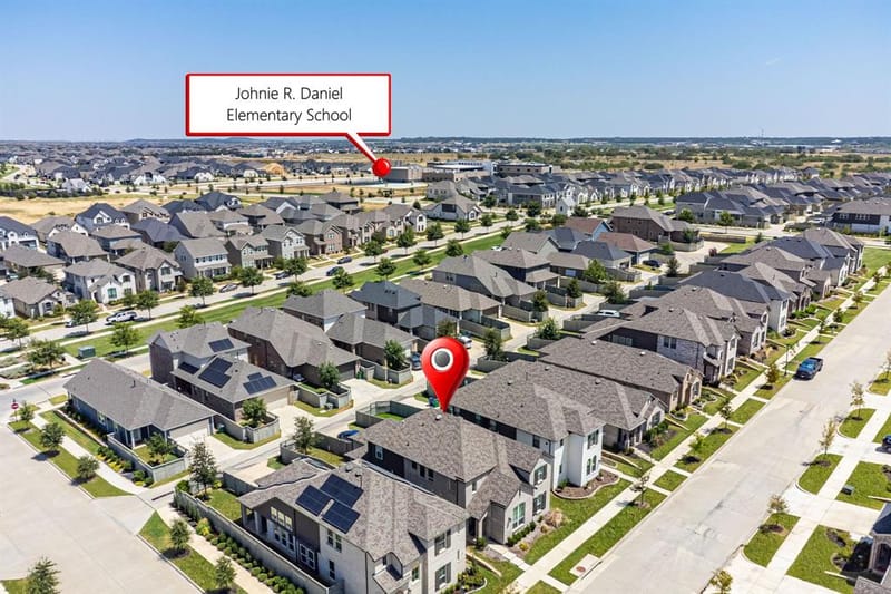 2244 Shorthorn Drive, Northlake TX 76247 - Photo 21