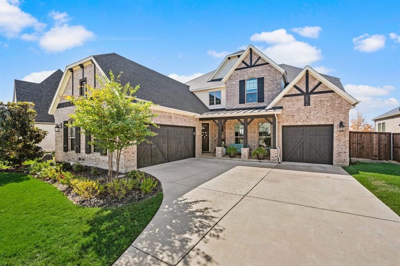 11625 Slumber Falls Drive, Flower Mound TX 76226 - Photo 3