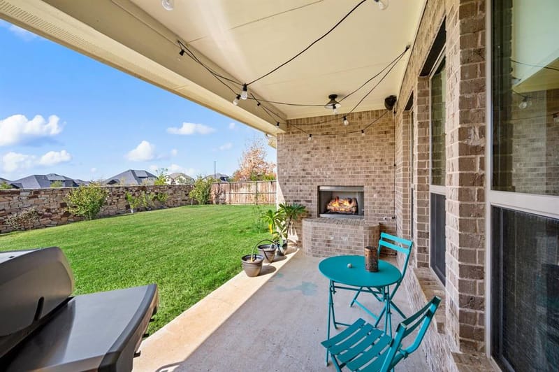 11625 Slumber Falls Drive, Flower Mound TX 76226 - Photo 37