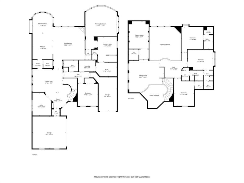 11625 Slumber Falls Drive, Flower Mound TX 76226 - Photo 40