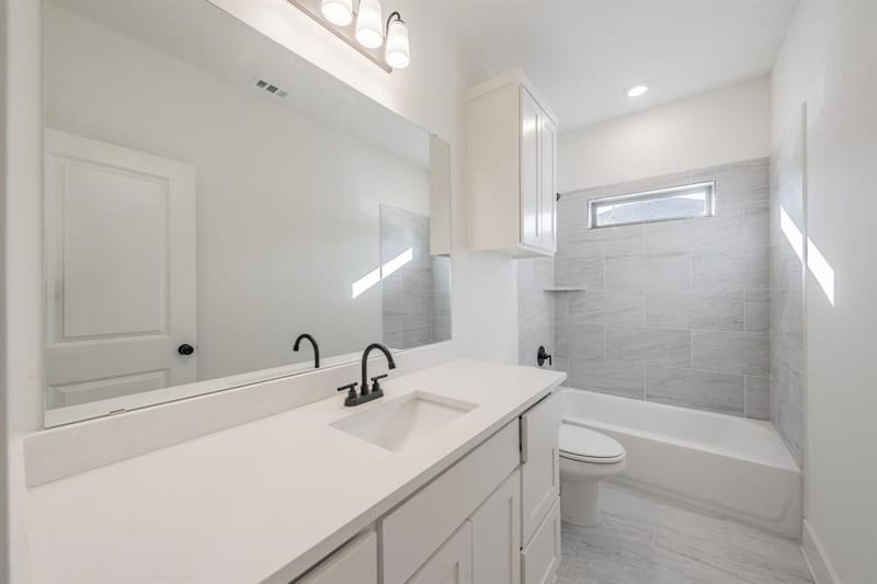 1233 Meriwether Street, Fort Worth TX 76115 - Photo 13