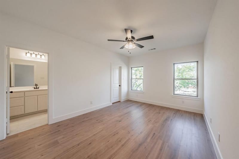 1233 Meriwether Street, Fort Worth TX 76115 - Photo 10