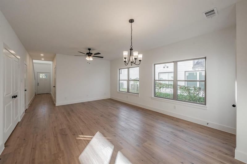 1233 Meriwether Street, Fort Worth TX 76115 - Photo 11