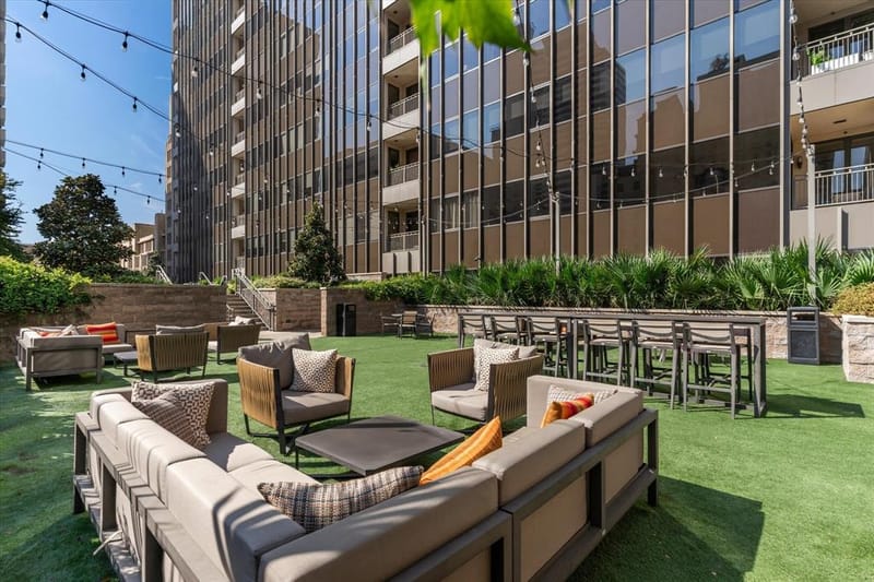 1200 Main Street # 2507, Dallas TX 75202 - Photo 23