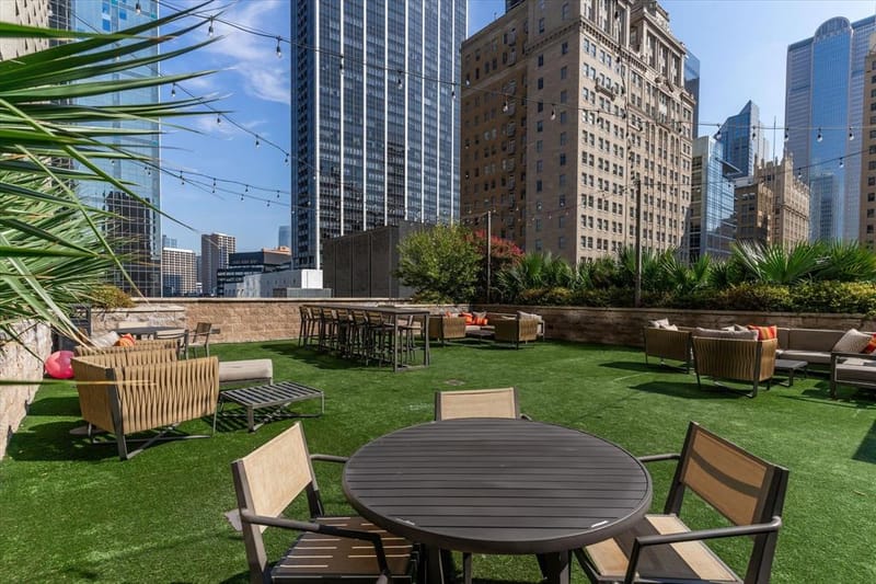 1200 Main Street # 2507, Dallas TX 75202 - Photo 22