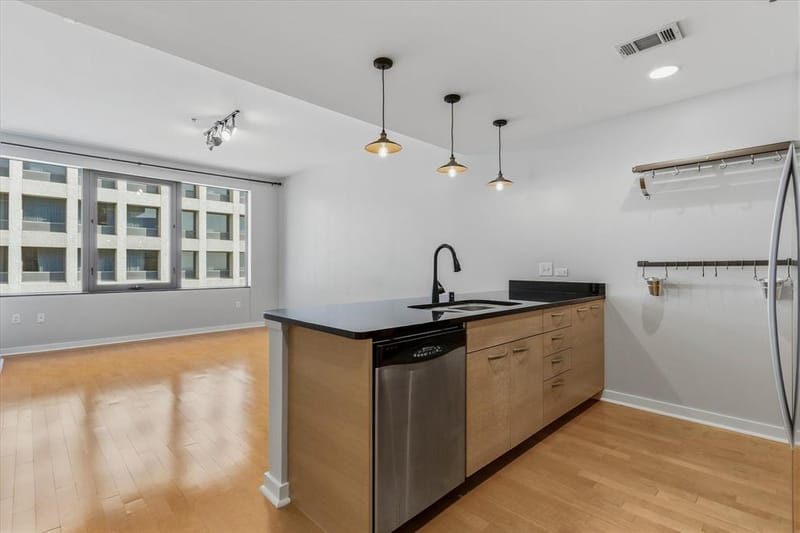 1200 Main Street # 2507, Dallas TX 75202 - Photo 7