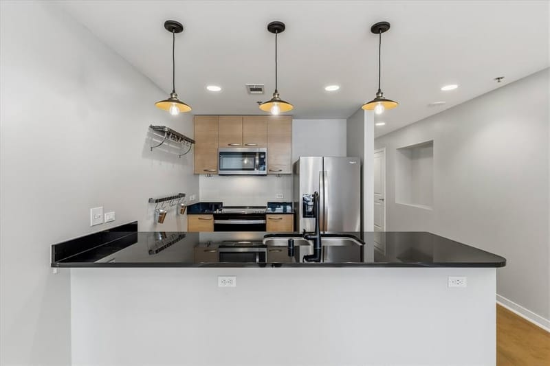 1200 Main Street # 2507, Dallas TX 75202 - Photo 9