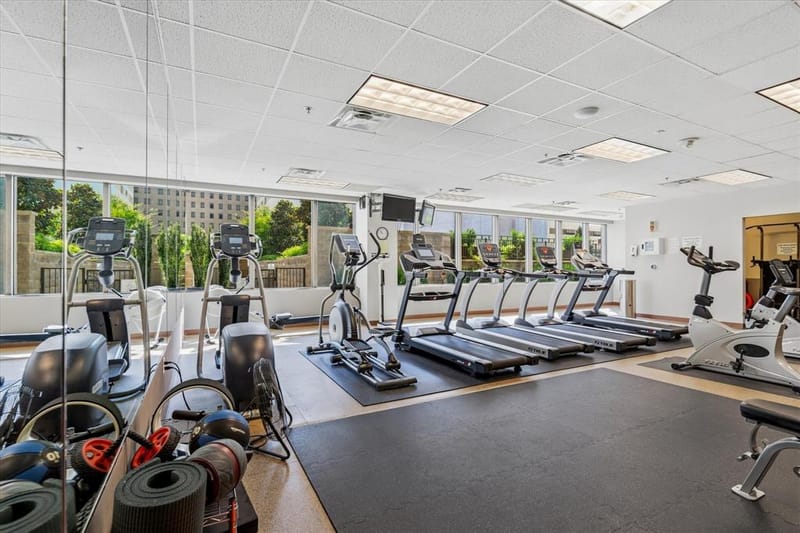 1200 Main Street # 2507, Dallas TX 75202 - Photo 24