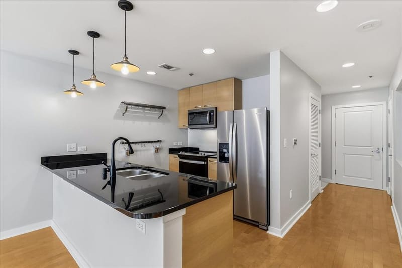 1200 Main Street # 2507, Dallas TX 75202 - Photo 8
