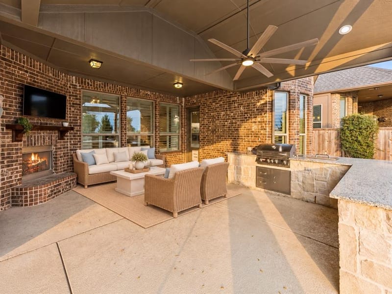 6333 Savannah Oak Trail, Flower Mound TX 76226 - Photo 36