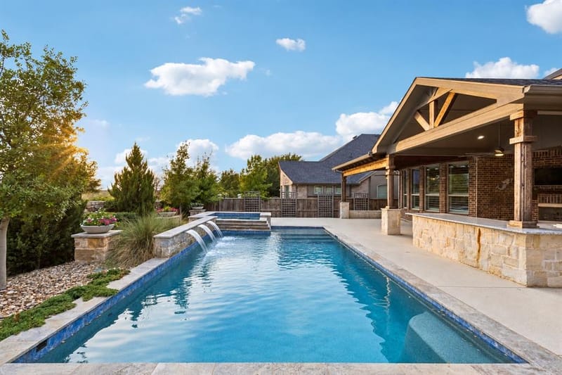 6333 Savannah Oak Trail, Flower Mound TX 76226 - Photo 4
