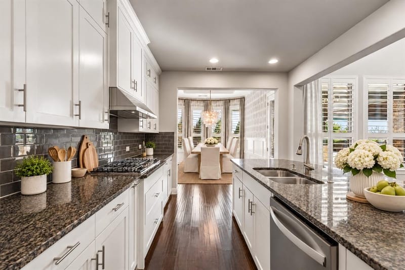 6333 Savannah Oak Trail, Flower Mound TX 76226 - Photo 8