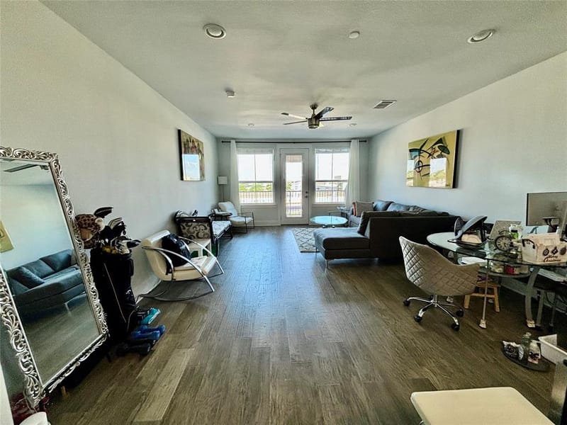 251 S Mill Street # 340, Lewisville TX 75057 - Photo 15