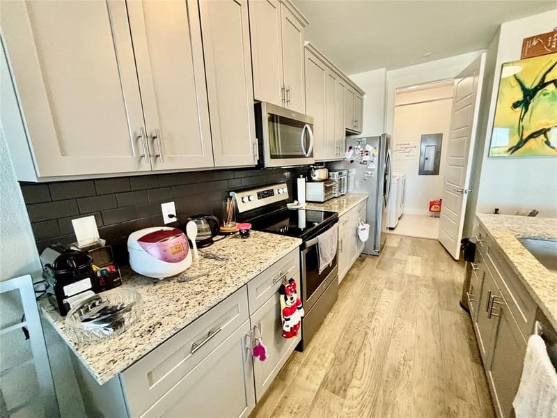 251 S Mill Street # 340, Lewisville TX 75057 - Photo 8