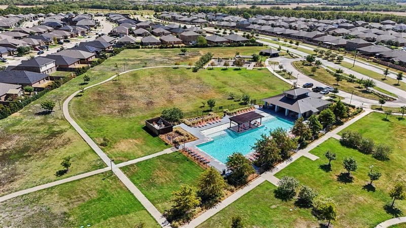 3204 Everly Drive, Fate TX 75189 - Photo 6