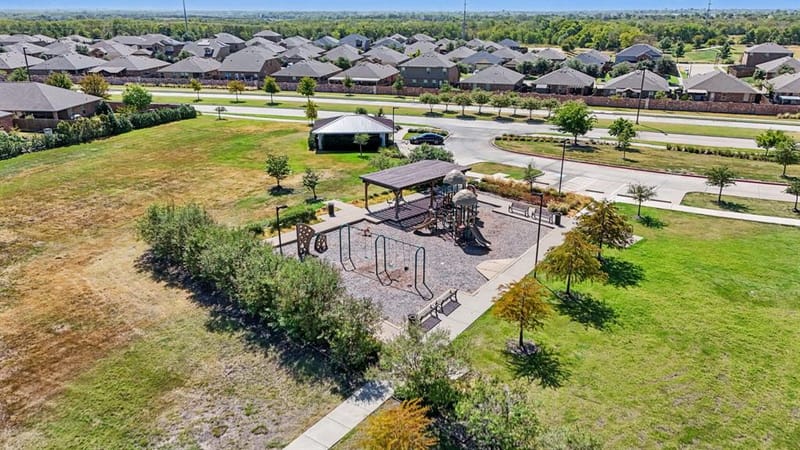 3204 Everly Drive, Fate TX 75189 - Photo 7