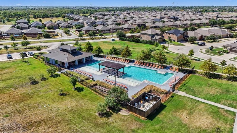 3204 Everly Drive, Fate TX 75189 - Photo 8
