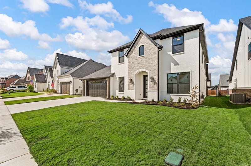 957 Highlands Avenue, Aledo TX 76008 - Photo 2