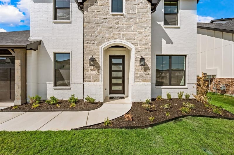 957 Highlands Avenue, Aledo TX 76008 - Photo 3