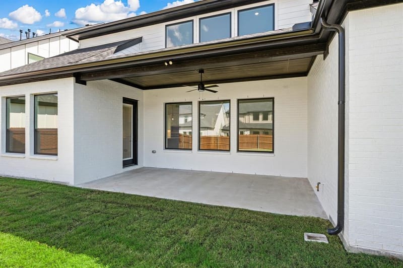 957 Highlands Avenue, Aledo TX 76008 - Photo 36
