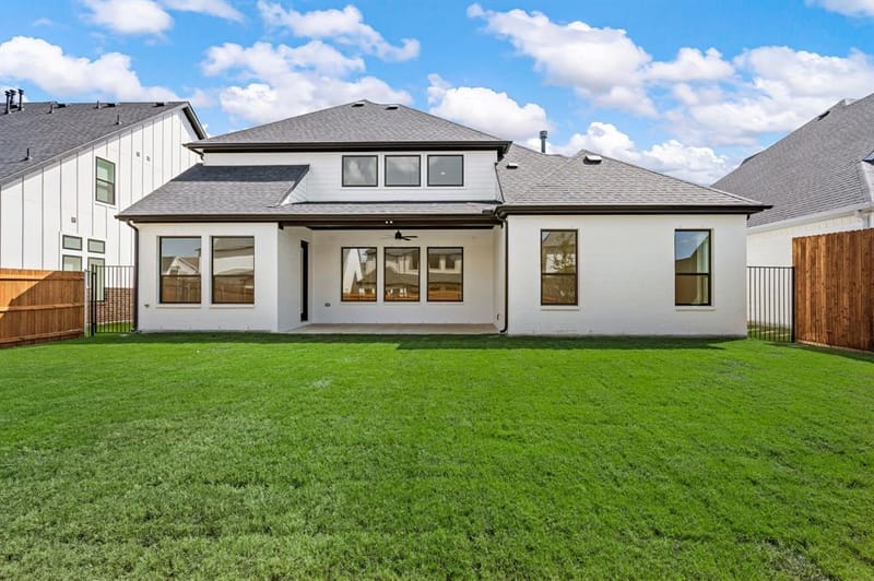 957 Highlands Avenue, Aledo TX 76008 - Photo 40