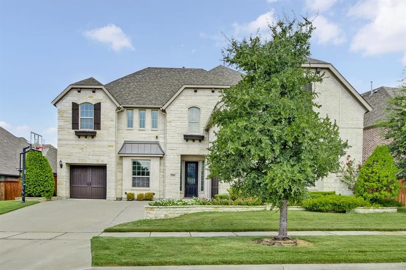 2188 Prospect Drive, Frisco TX 75036 - Photo 2