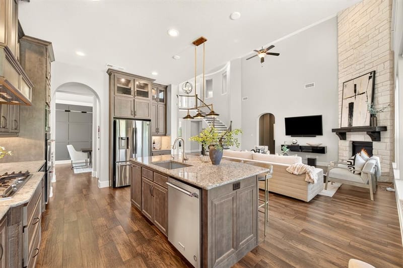 2188 Prospect Drive, Frisco TX 75036 - Photo 17